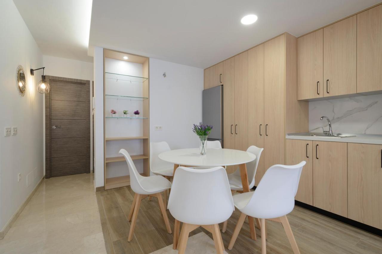 הוילה Duplex Vistanevada Maracena מראה חיצוני תמונה